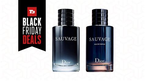 dior sauvage black friday deal|dior sauvage package.